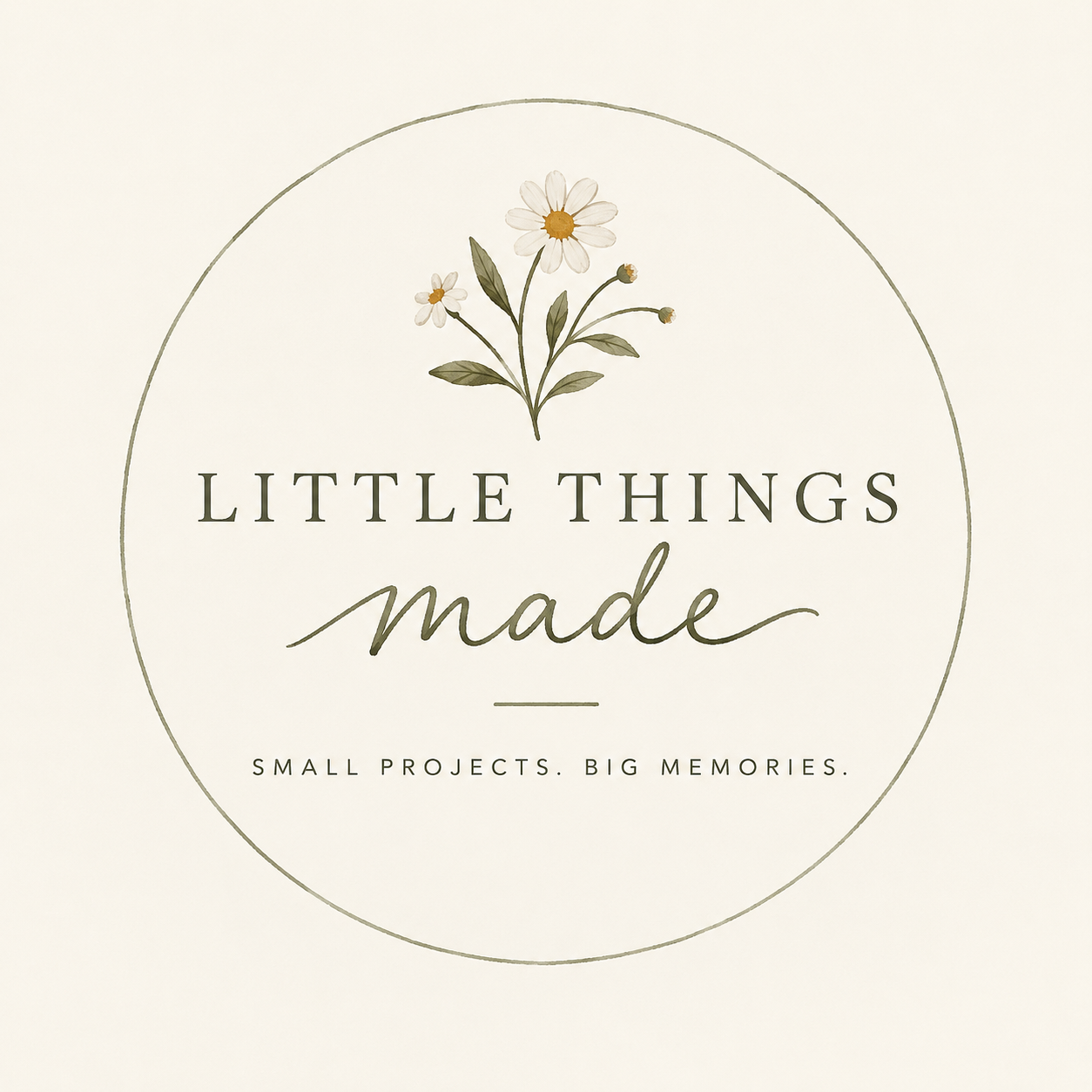 Little Things Made